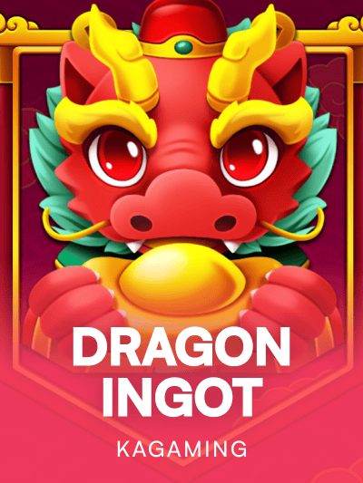 Game image for Dragon Ingot