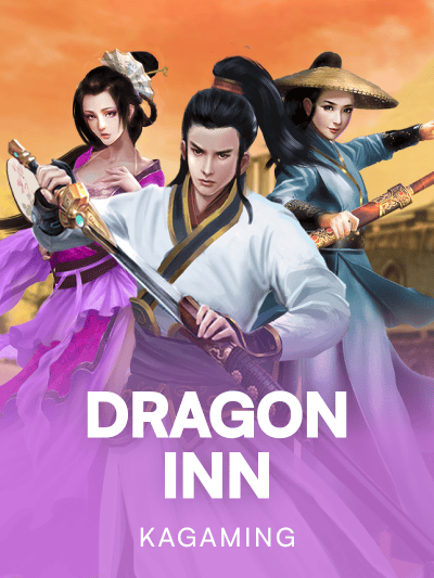 Game image for Dragon Inn