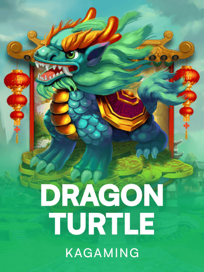 Game image for Dragon Turtle