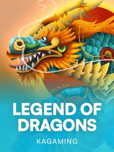 Game image for Legend of Dragons