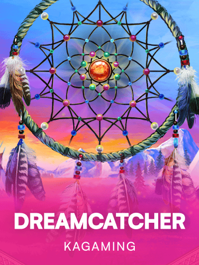 Game image for Dreamcatcher