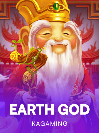 Game image for Earth God