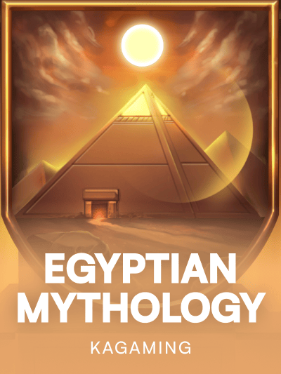 Game image for Egyptian Mythology