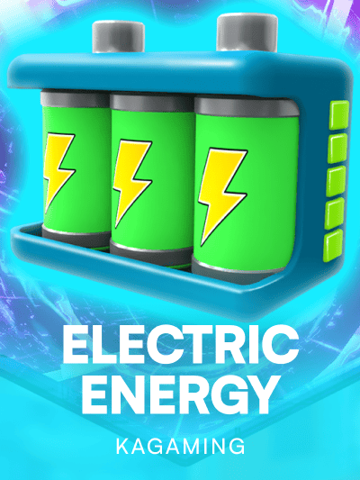 Game image for Electric Energy