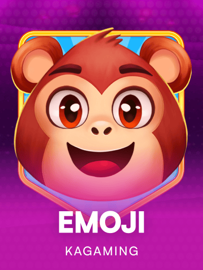Game image for Emoji