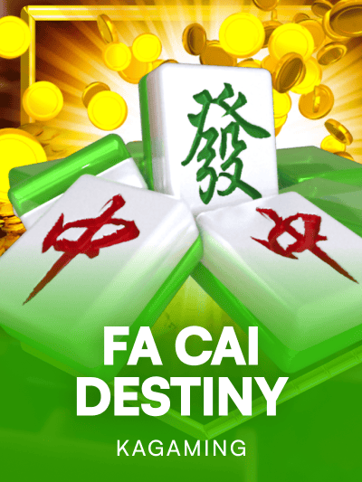 Game image for Fa Cai Destiny