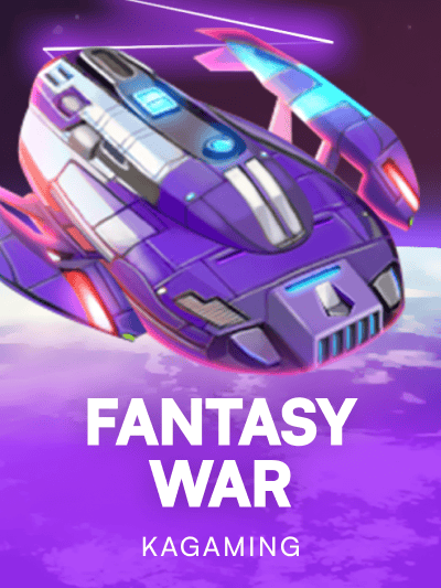 Game image for Fantasy War
