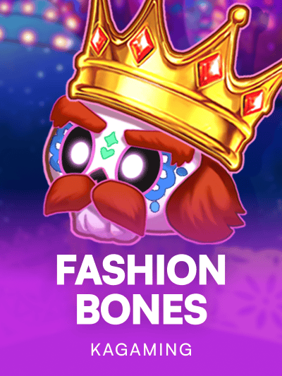 Game image for Fashion Bones