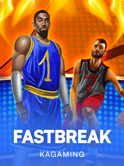 Game image for Fastbreak