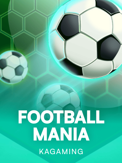 Game image for Football Mania