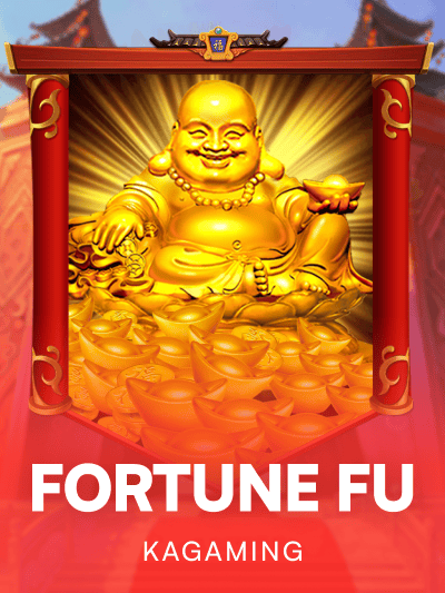 Game image for Fortune Fu