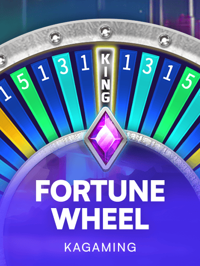 Game image for Fortune Wheel