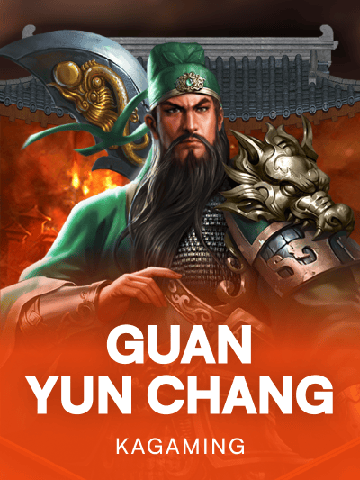 Game image for Guan Yun Chang
