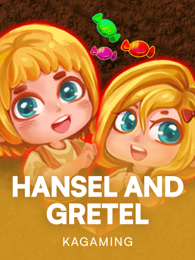 Game image for Hansel and Gretel