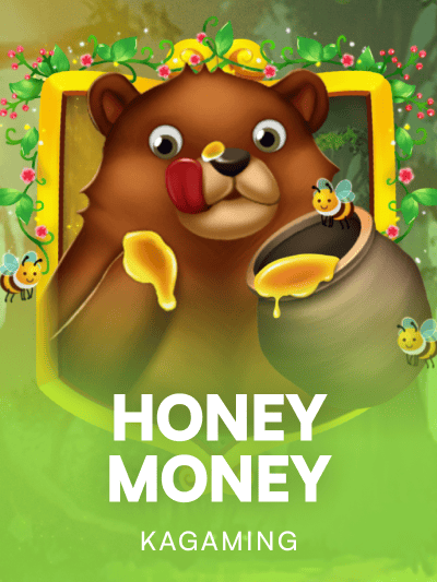 Game image for Honey Money