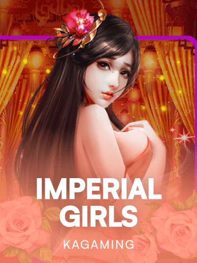 Game image for Imperial Girls