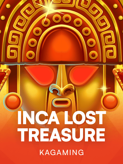 Game image for Inca Lost Treasure