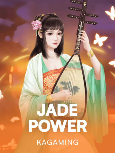 Game image for Jade Power