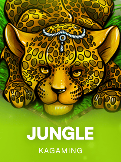 Game image for Jungle
