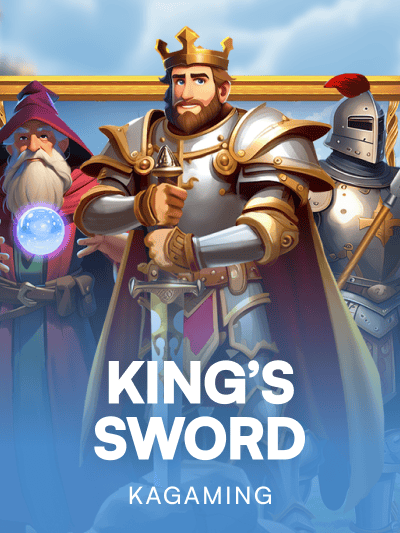 Game image for King's Sword