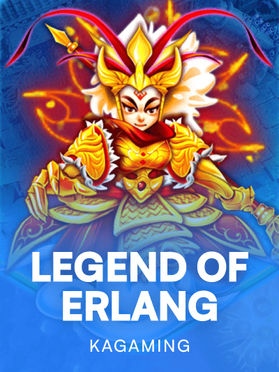 Game image for Legend Of Erlang