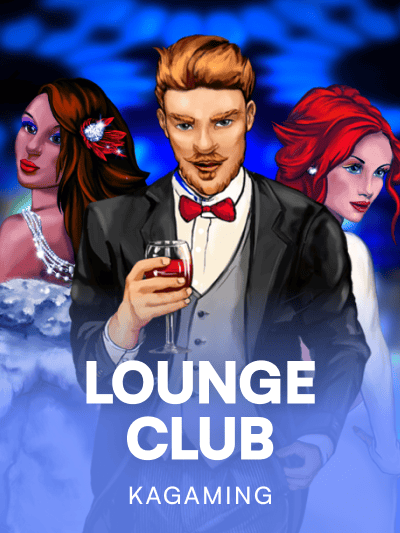 Game image for Lounge Club