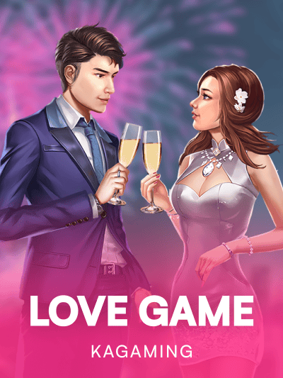 Game image for Love Game
