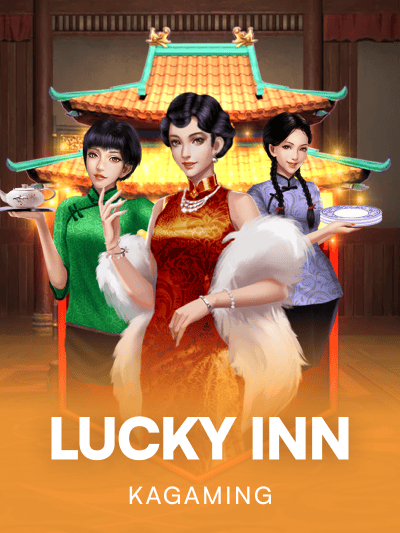 Game image for Lucky Inn