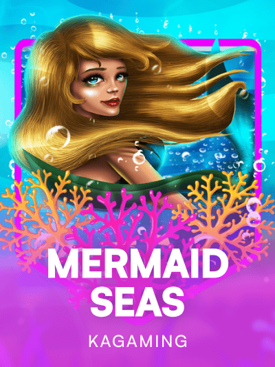 Game image for Mermaid Seas