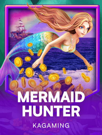 Game image for Mermaid Hunter
