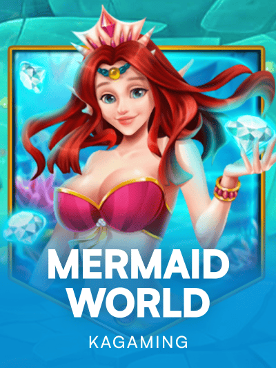 Game image for Mermaid World