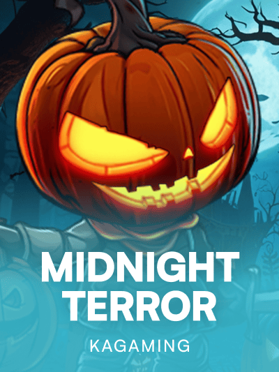 Game image for Midnight Terror
