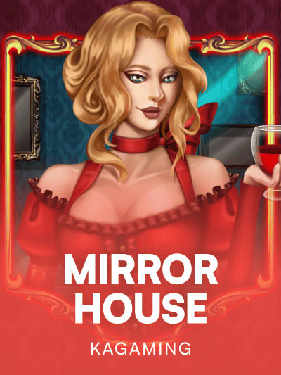 Game image for Mirror House