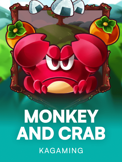 Game image for Monkey And Crab