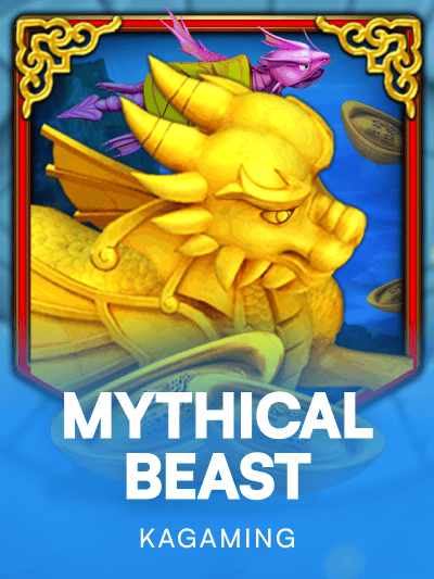 Game image for Mythical Beast