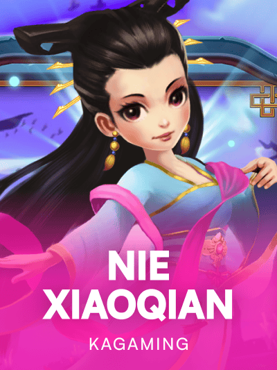 Game image for Nie Xiaoqian