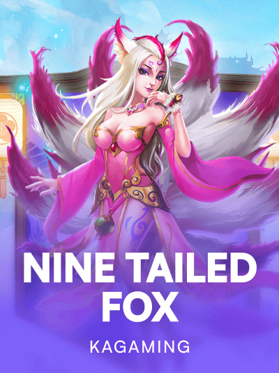 Game image for Nine Tailed Fox