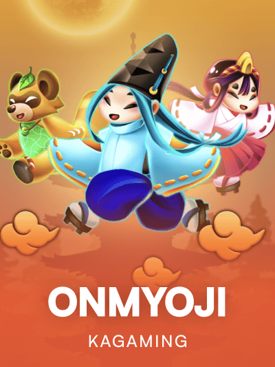 Game image for Onmyoji