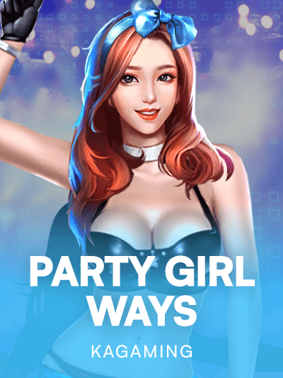Game image for Party Girl Ways