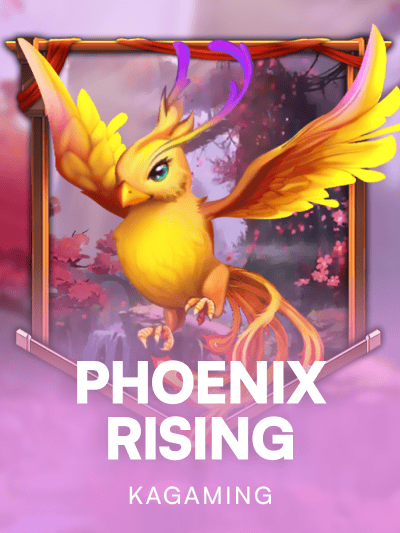 Game image for Phoenix Rising