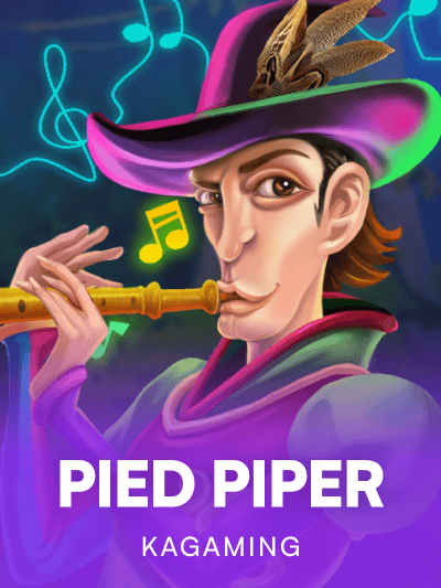 Game image for Pied Piper