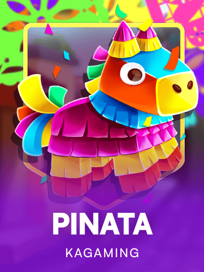 Game image for Pinata