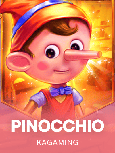Game image for Pinocchio