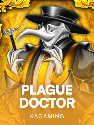 Game image for Plague Doctor