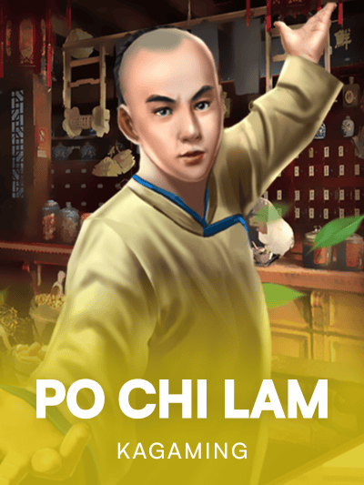 Game image for Po Chi Lam
