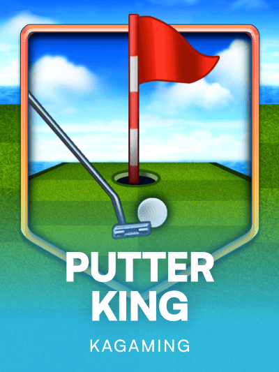 Game image for Putter King