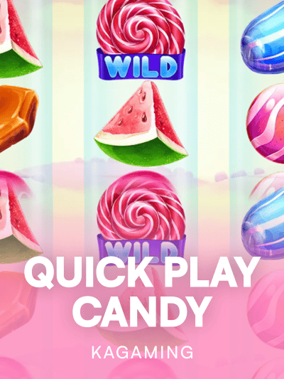 Game image for Quick Play Candy