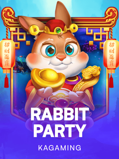Game image for Rabbit Party