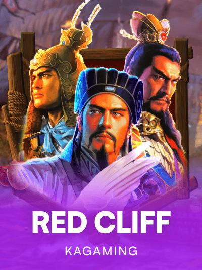 Game image for Red Cliff