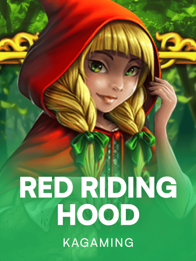 Game image for Red Riding Hood